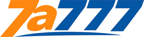 7a777 লোগো